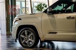 Toyota Sequoia